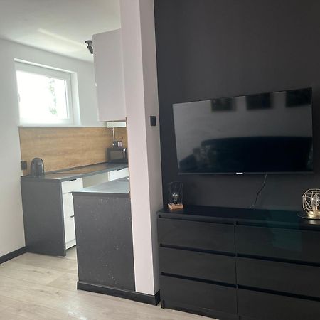 Apartament Stogi Gdansk Exterior photo