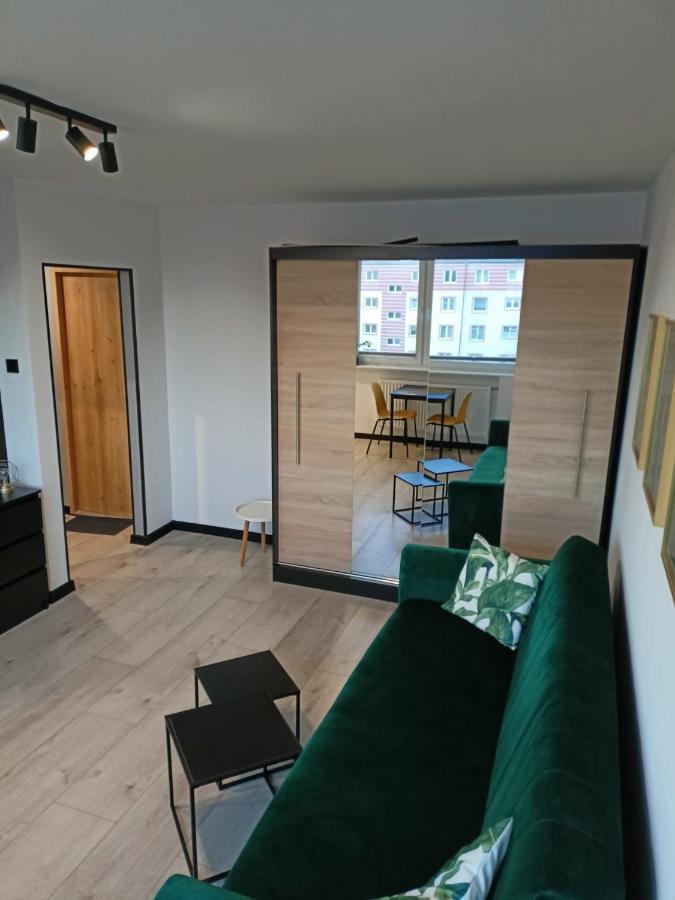 Apartament Stogi Gdansk Exterior photo