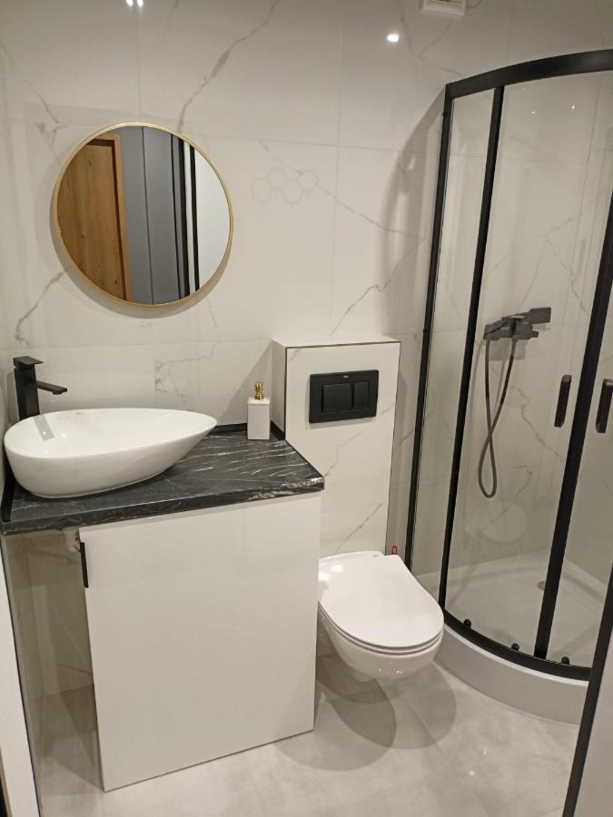 Apartament Stogi Gdansk Exterior photo