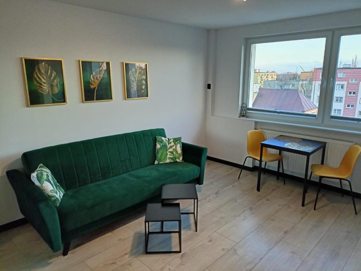 Apartament Stogi Gdansk Exterior photo