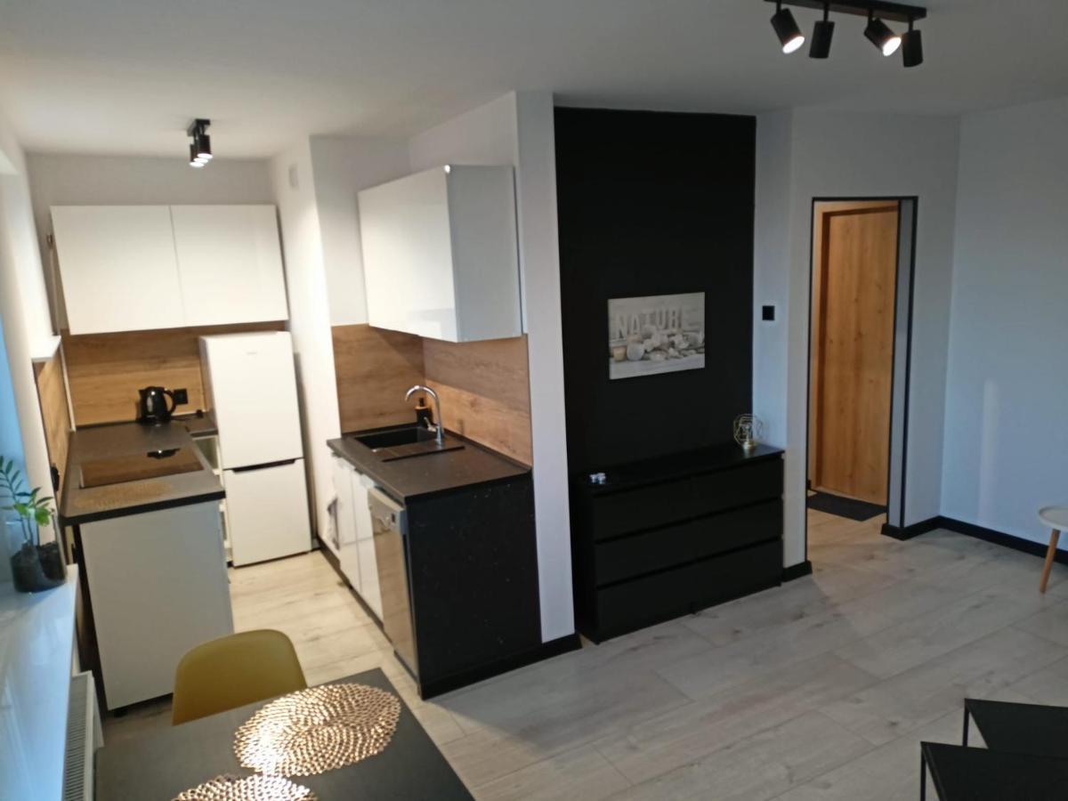 Apartament Stogi Gdansk Exterior photo