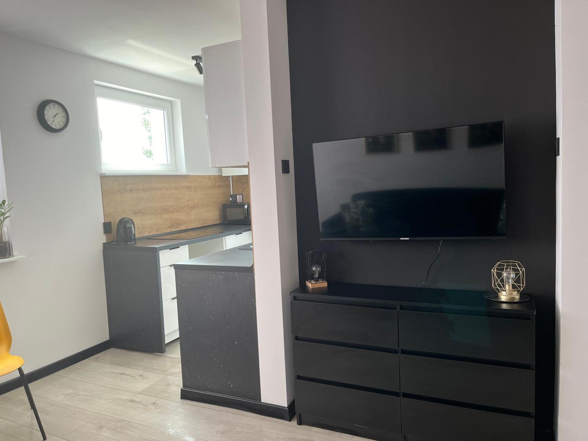 Apartament Stogi Gdansk Exterior photo